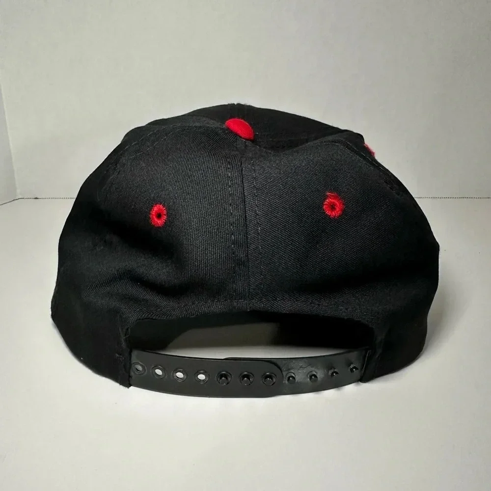 FINA Racing 1996 Randy LaJoie Champion Hat - Picture 5 of 7